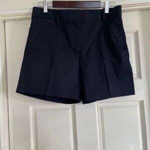 Navy Blue shorts